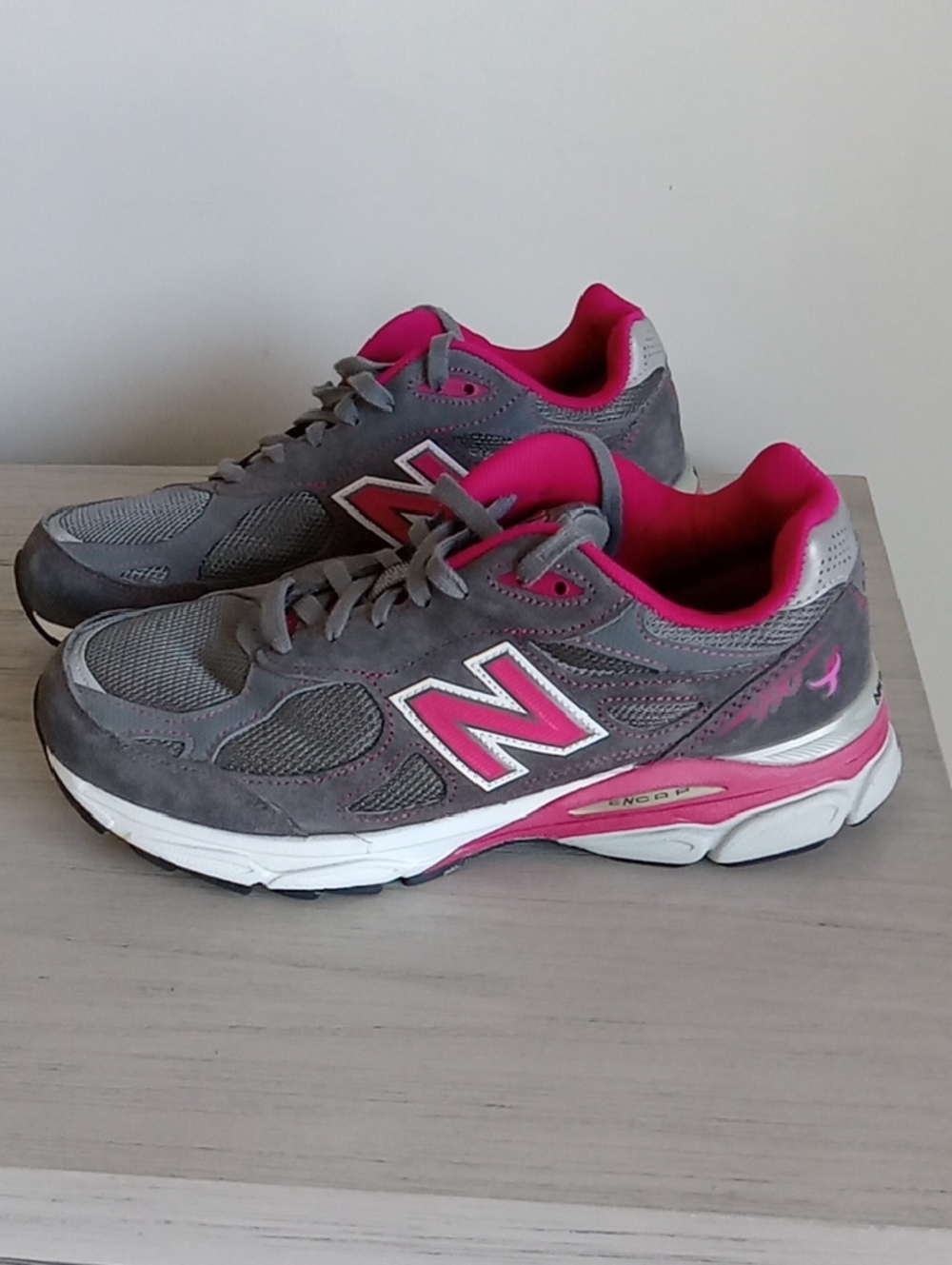 New Without Tags, Susan G Komen edition
